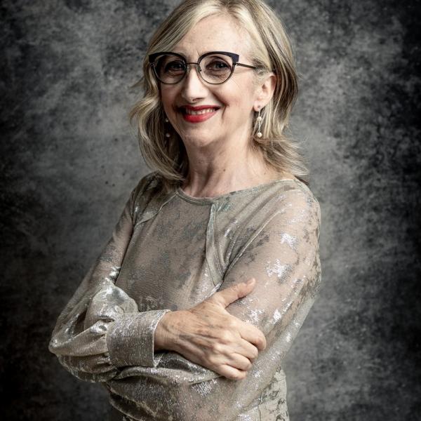Lunetta Savino
